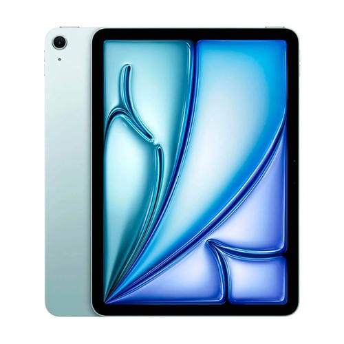 Apple iPad Air 2024 13 256GB Wi-Fi Blu