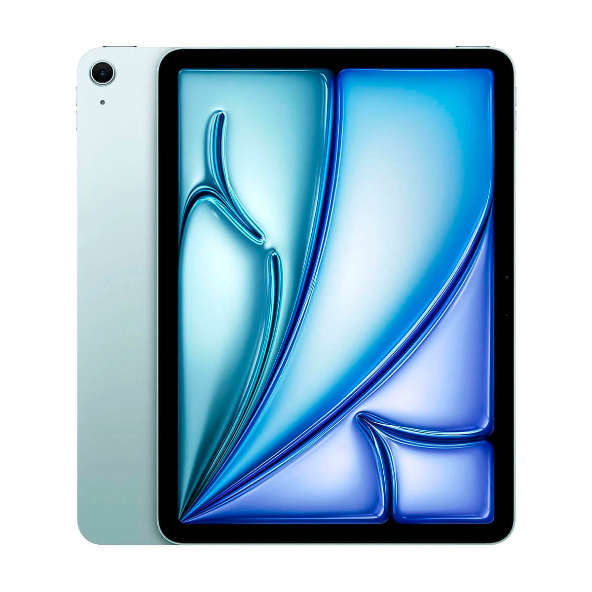 Apple iPad Air 2024 11 512GB Wi-Fi + Cellular Azul