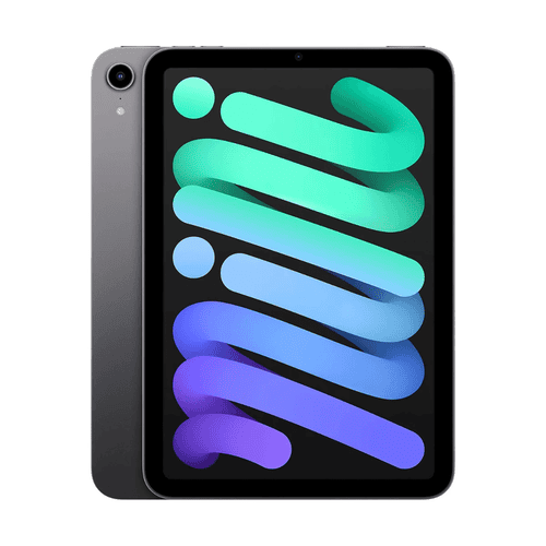 Apple iPad Mini 2021 (6ª Gen.) 64GB Wi-Fi Gris