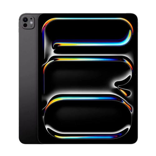 Apple iPad Pro 2024 11 256GB Wi-Fi Nero