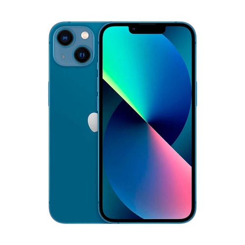 Apple iPhone 13 512GB Blau
