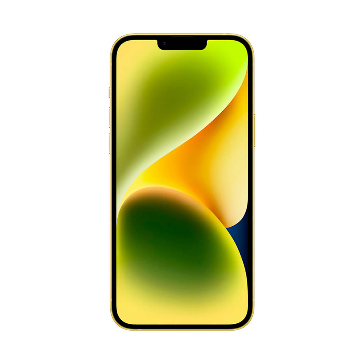 Apple iPhone 14 Plus 512Gb Amarillo (Yellow)