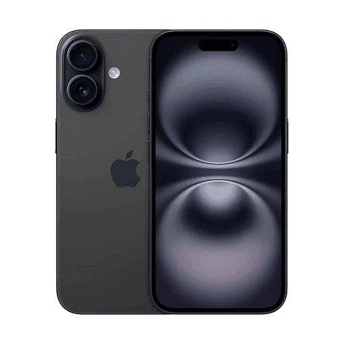 Apple iPhone 16 Plus 128GB Nero