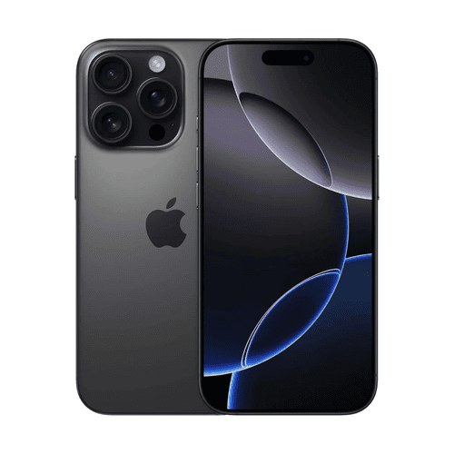 Apple iPhone 16 Pro Max 1Tb Titânio Preto