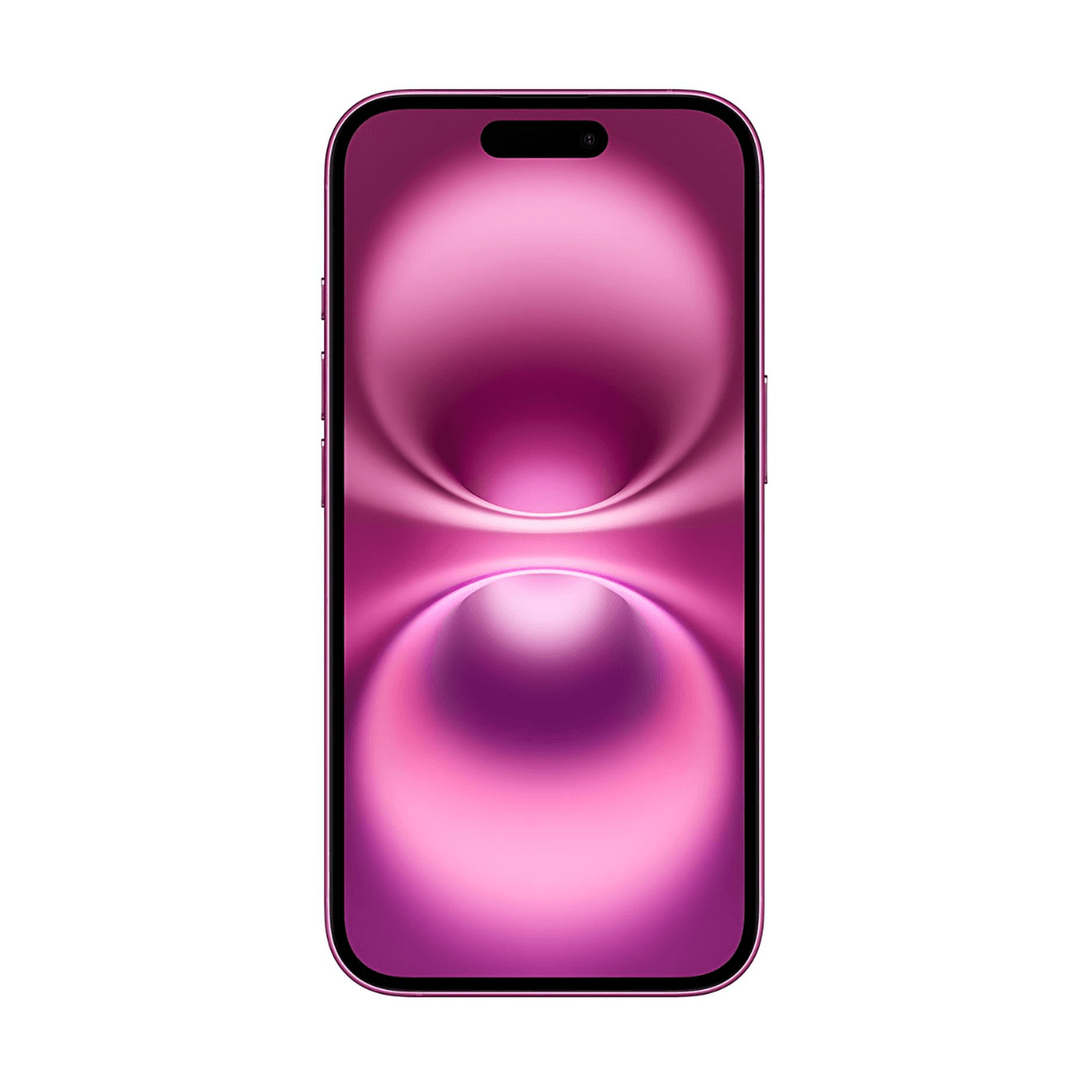 Pomme iPhone 16 128Go Rose (Rose)