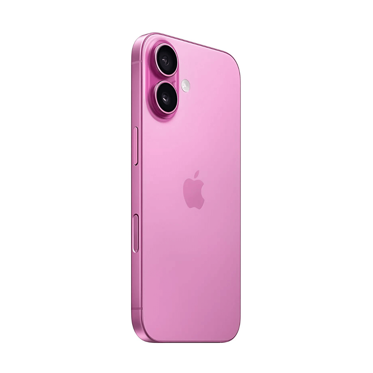 Pomme iPhone 16 128Go Rose (Rose)