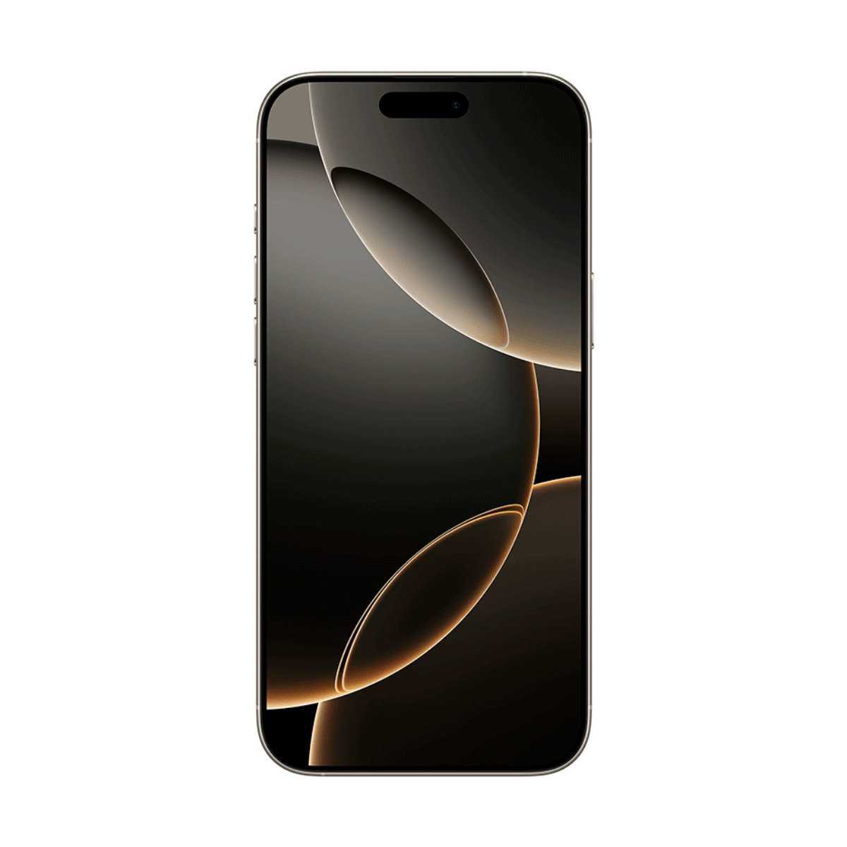 Pomme iPhone 16 Pro 128Go Titane Naturel (Titanium Naturel)