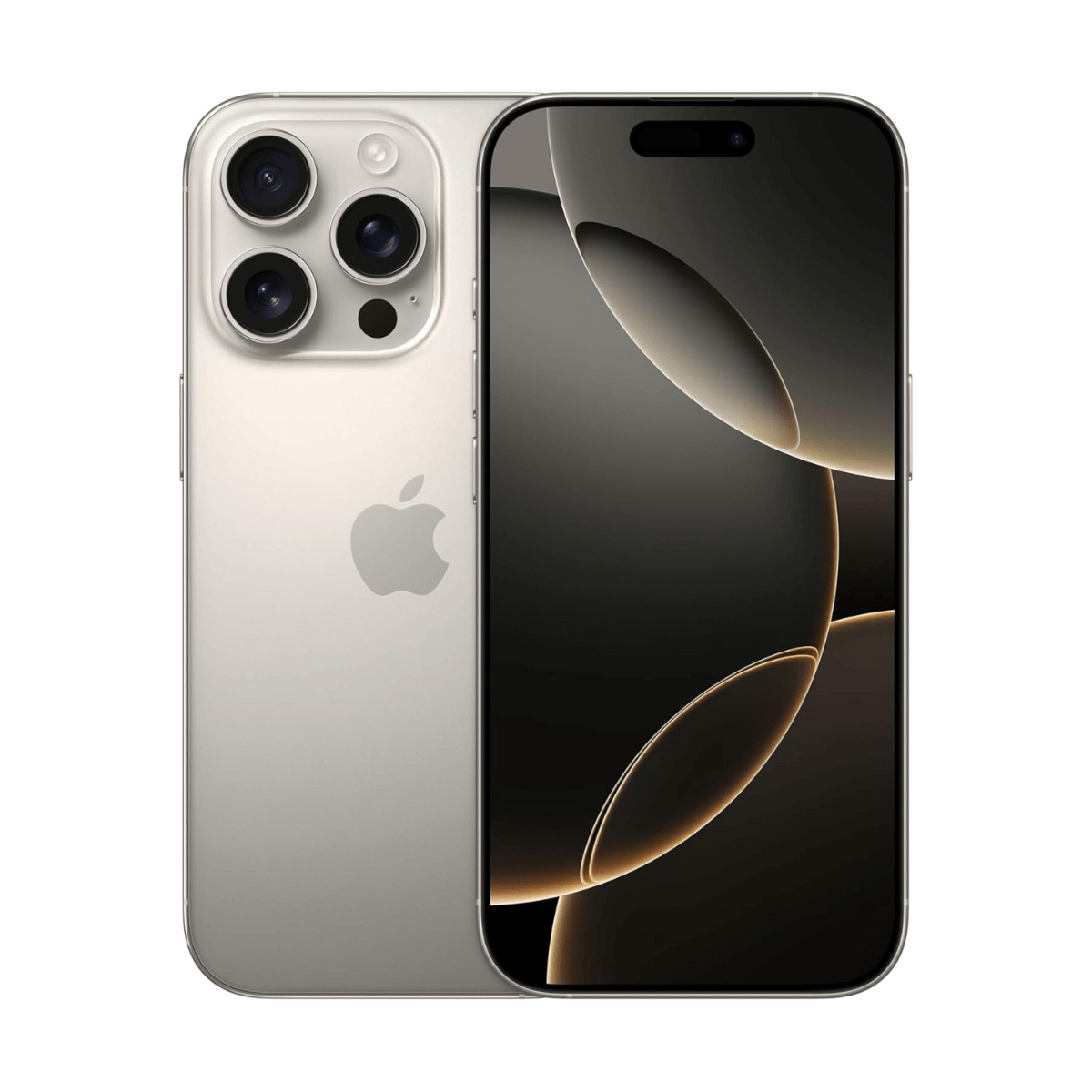Apple iPhone 16 Pro 1Tb Titânio Natural