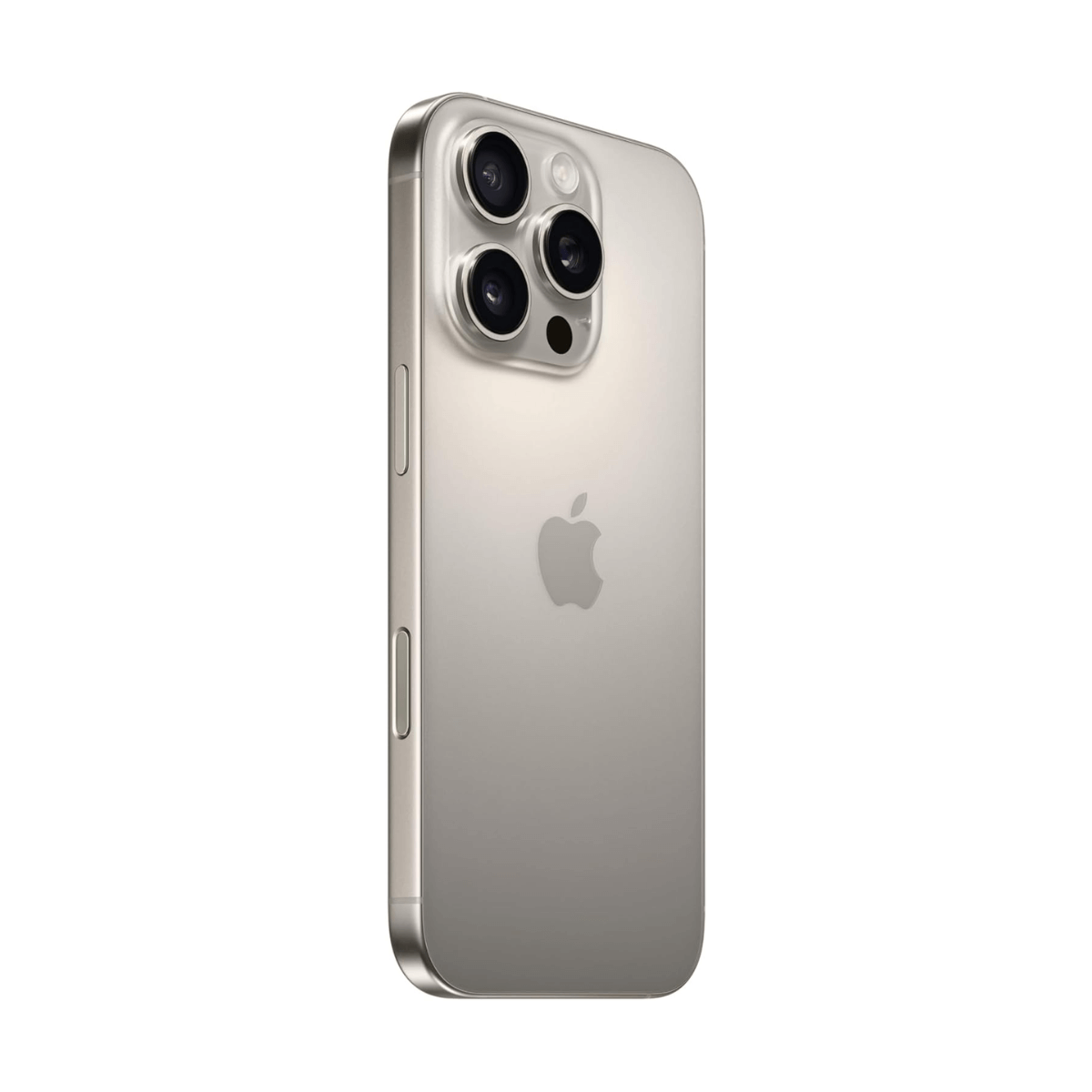 Pomme iPhone 16 Pro 128Go Titane Naturel (Titanium Naturel)