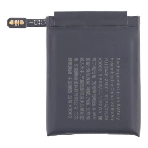 Battery A3009 Apple Watch Series 9 (45mm)