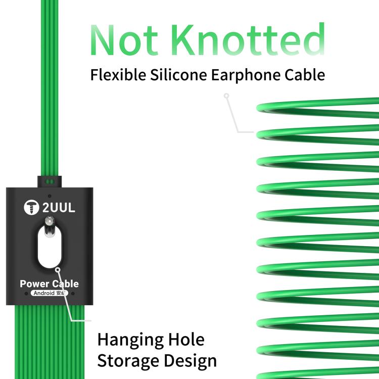 Startkabel Android 2uul PW04