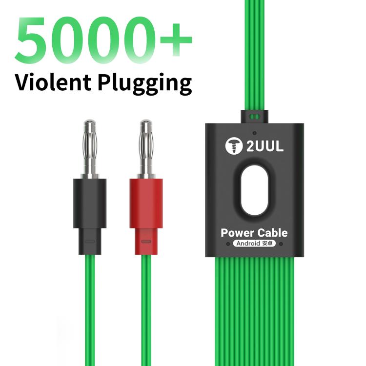 Startkabel Android 2uul PW04