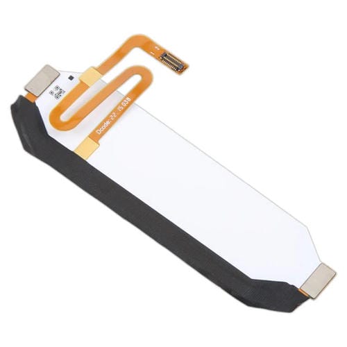 Beleuchtungskabel Rückabdeckung Asus Rog Phone 6 AI2201