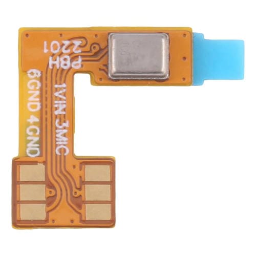 Cabo Microfone Lenovo Tab M10 Plus TB-X606