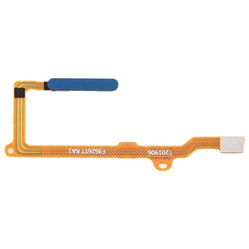 Cable Sensor Huella dactilar Huawei P Smart 2021 (Azul)