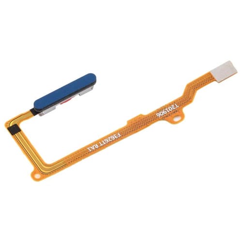 Cable Sensor Huella dactilar Huawei P Smart 2021 (Azul)