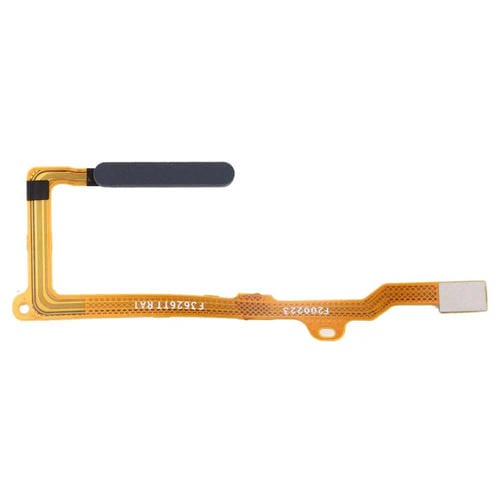 Cable Sensor Huella dactilar Huawei P Smart 2021 (Negro)
