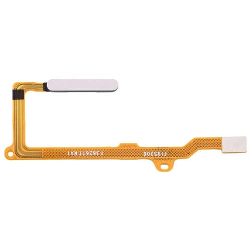 Cable Sensor Huella dactilar Huawei P Smart 2021 (Plateado)