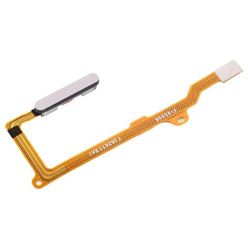 Cable Sensor Huella dactilar Huawei P Smart 2021 (Plateado)