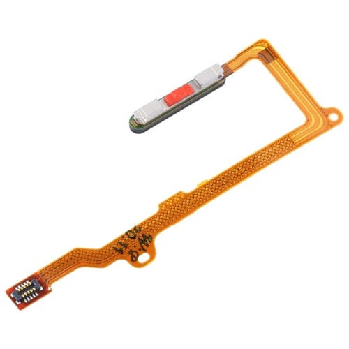Cabo Sensor Impressão digital Huawei P Smart 2021 (Verde)