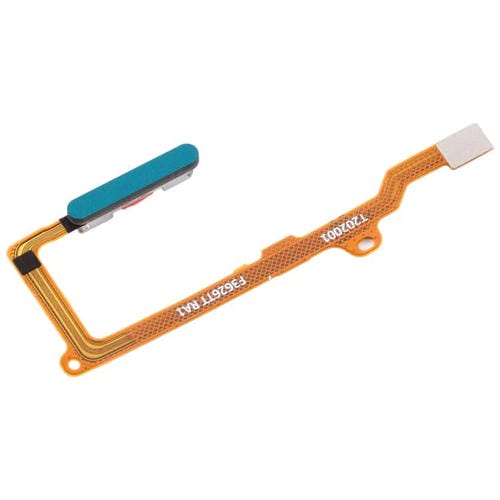 Cable Sensor Huella dactilar Huawei P Smart 2021 (Verde)