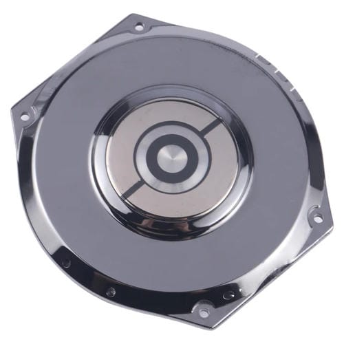 Coque arrière d'origine Huawei Watch 4 Pro (Noir)