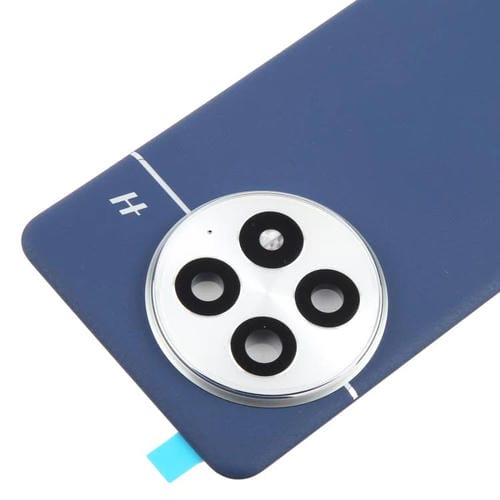 Carcasa Tapa Trasera Original OnePlus 13 con Lente Cámara (Azul)