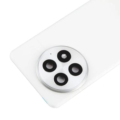 Carcasa Tapa Trasera Original OnePlus 13 con Lente Cámara (Branco)