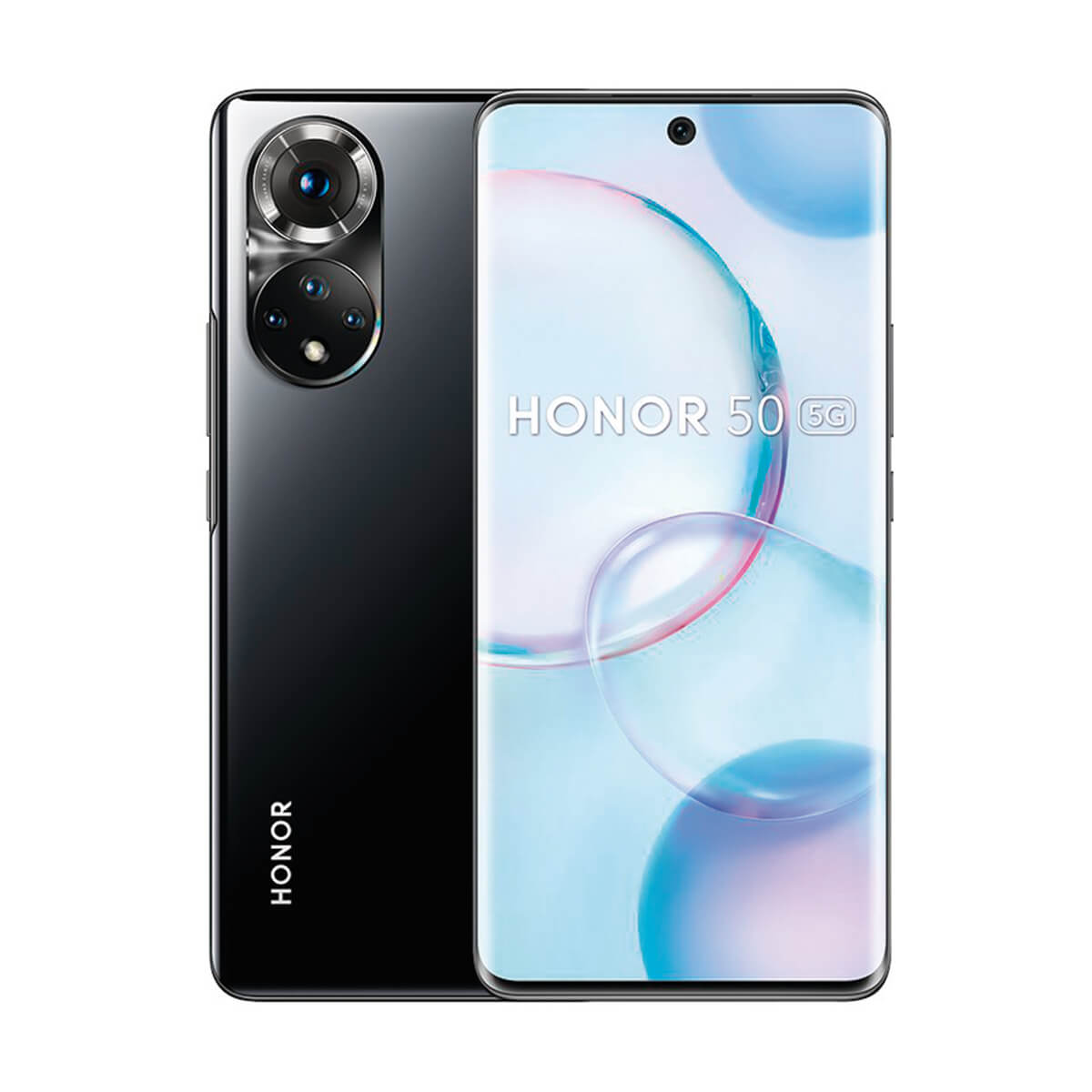 Honor 50 5G 6GB/128GB Black NTH-NX9