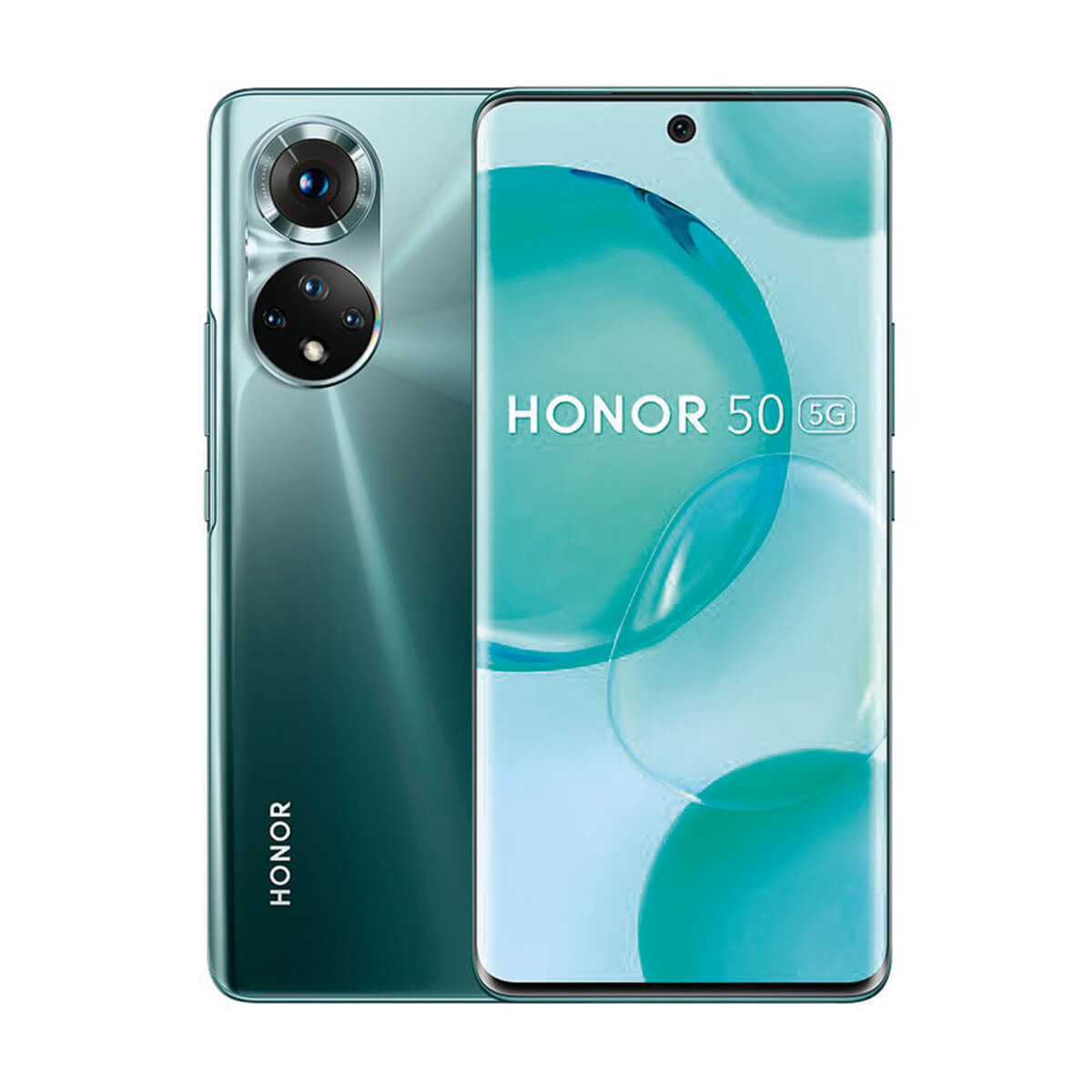 Honor 50 5G 6GB/128GB Grün NTH-NX9