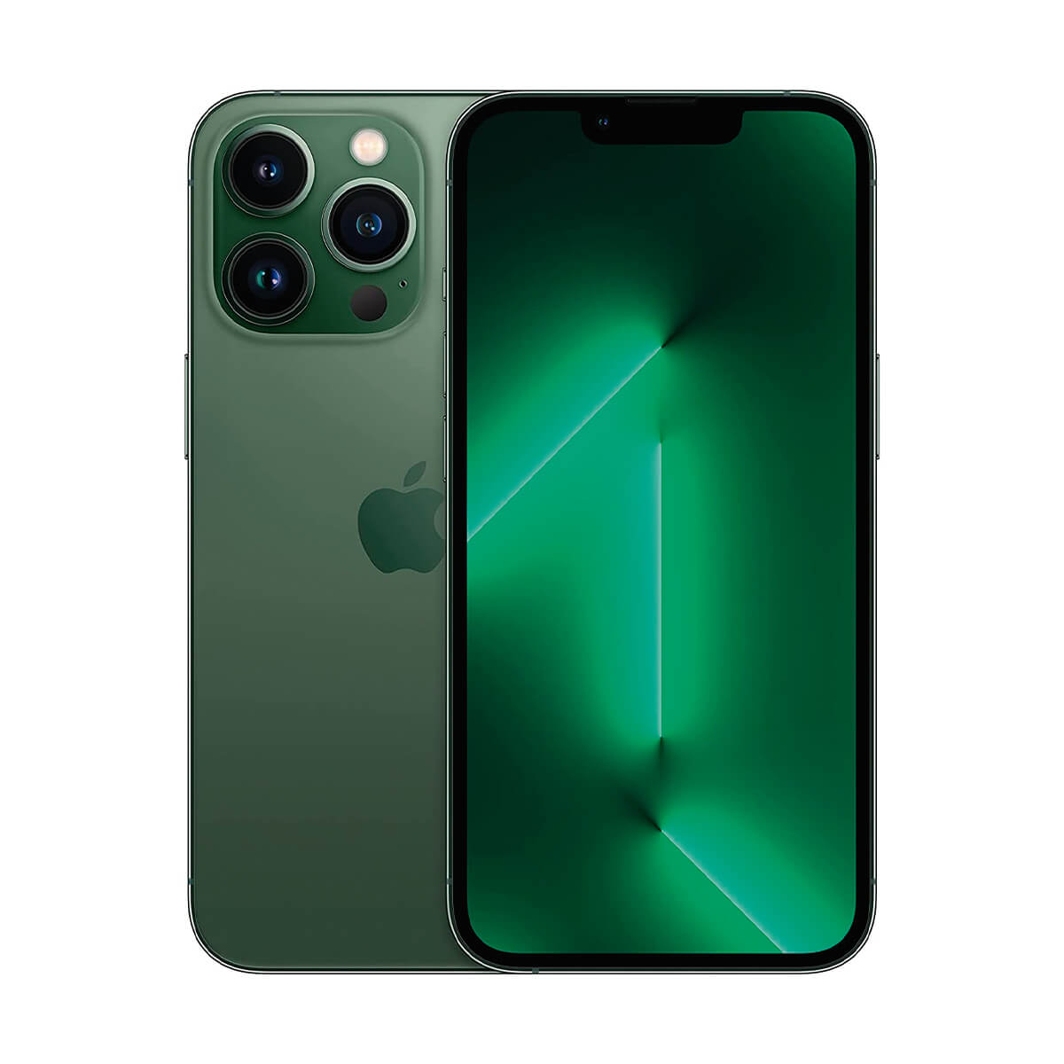 Apple iPhone 13 Pro 256GB Verde Alpino