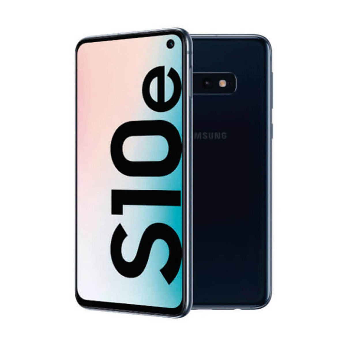 Samsung Galaxy S10e 6GB/128GB Noir G970 Édition Entreprise