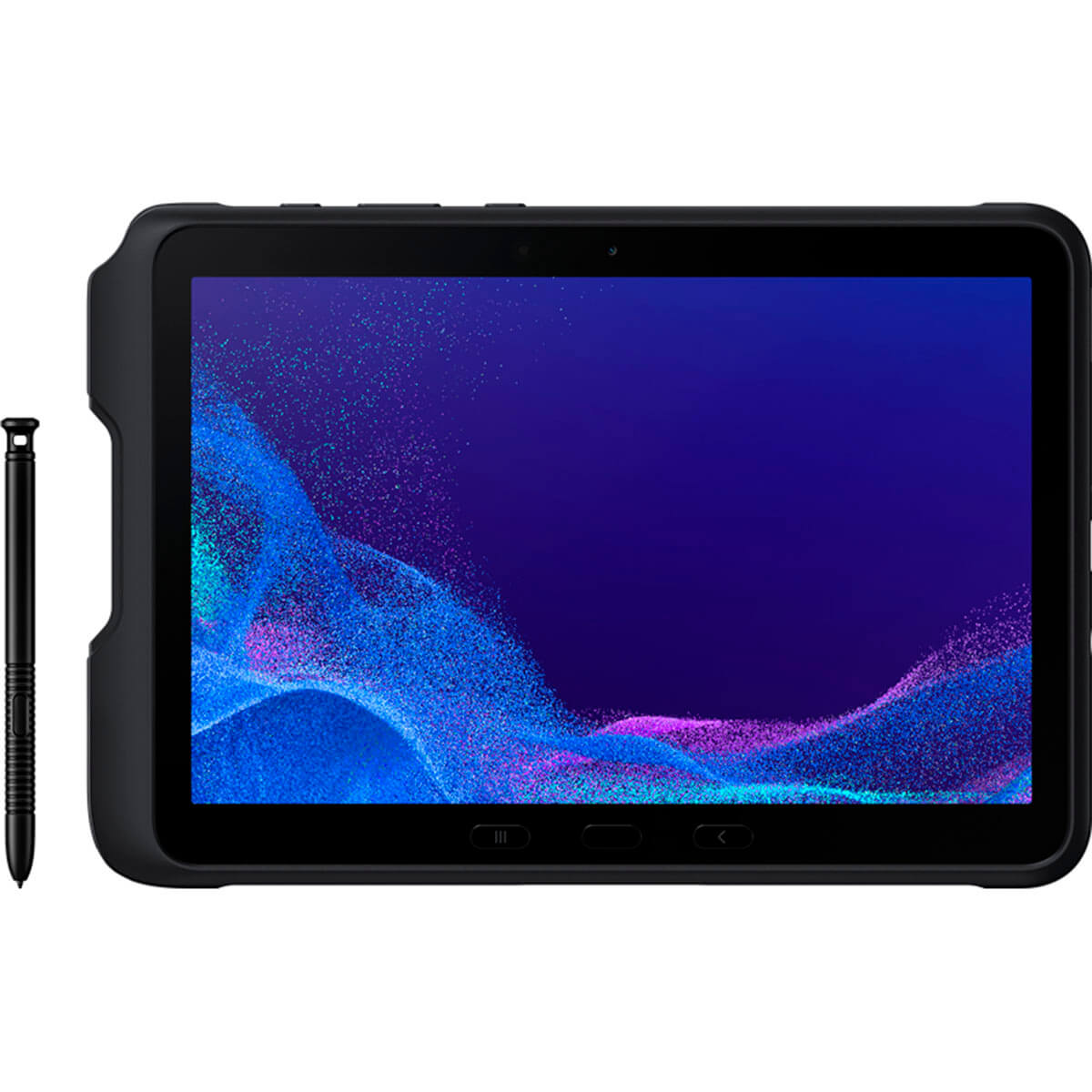 Samsung Galaxy Tab Active4 Pro 5G 10.1 4GB/64GB Preto (Preto) Dual SIM Enterprise Edition SM-T636B