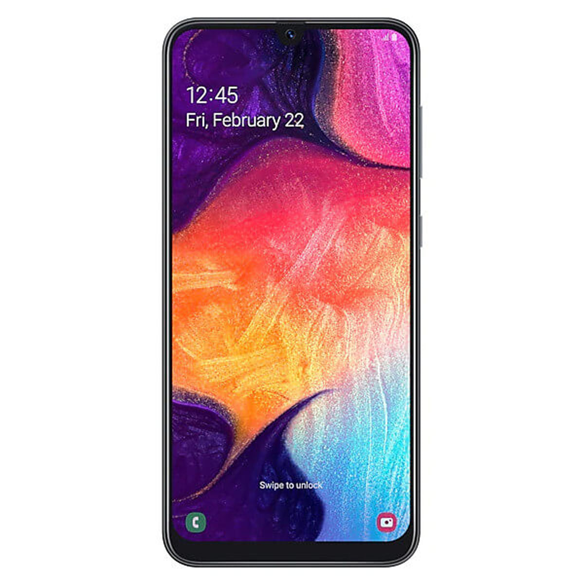 Samsung Galaxy A50 4GB/128GB Noir SM-A505FN