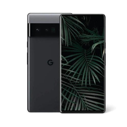 Google Pixel 6 Pro 5G 12GB/128GB Negro Dual SIM - MOVILSTORE