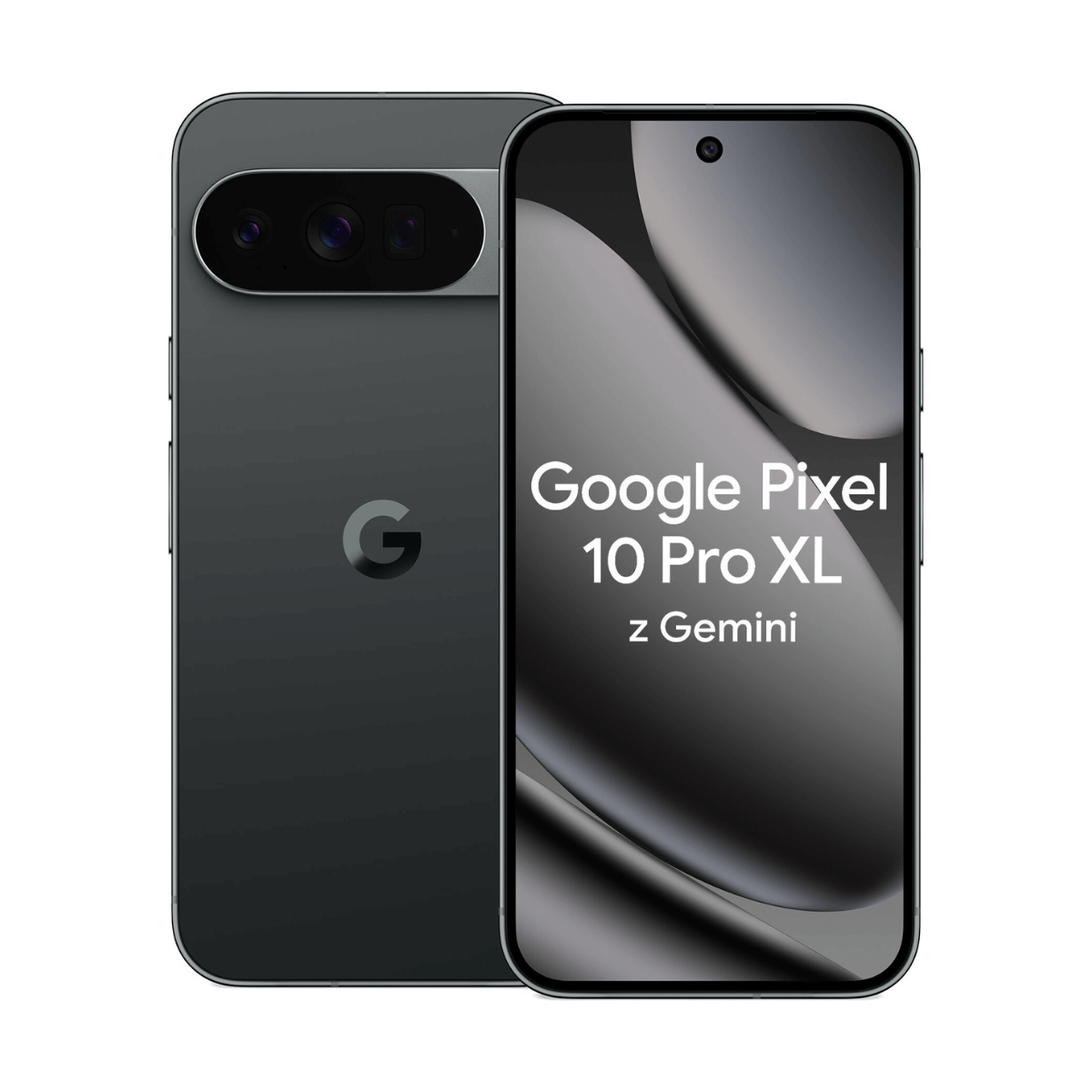 Google Pixel 10 Pro XL 5G 16GB/256GB Preto