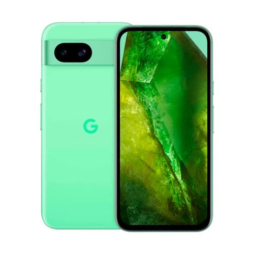 Google Pixel 8A 5G 8GB/128GB Green Dual SIM