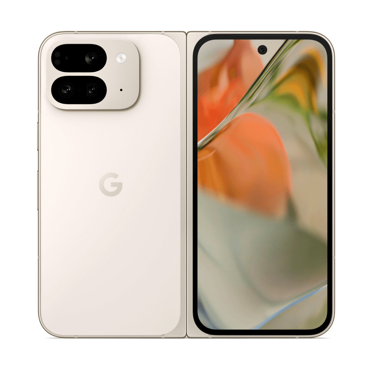 Google Pixel 9 Pro Fold 5G 16GB/512GB Bege