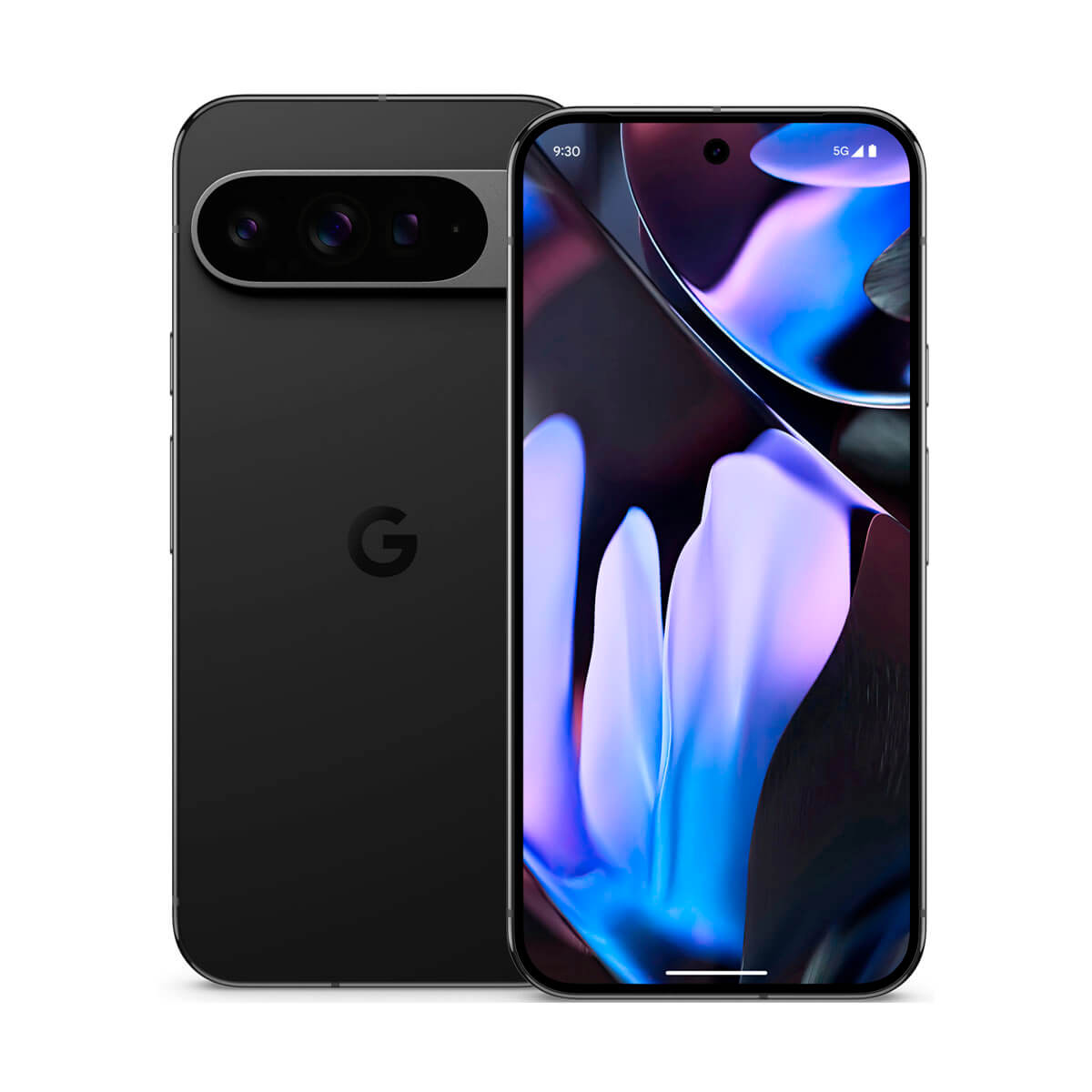 Google Pixel 9 Pro 5G 16GB/512GB Preto