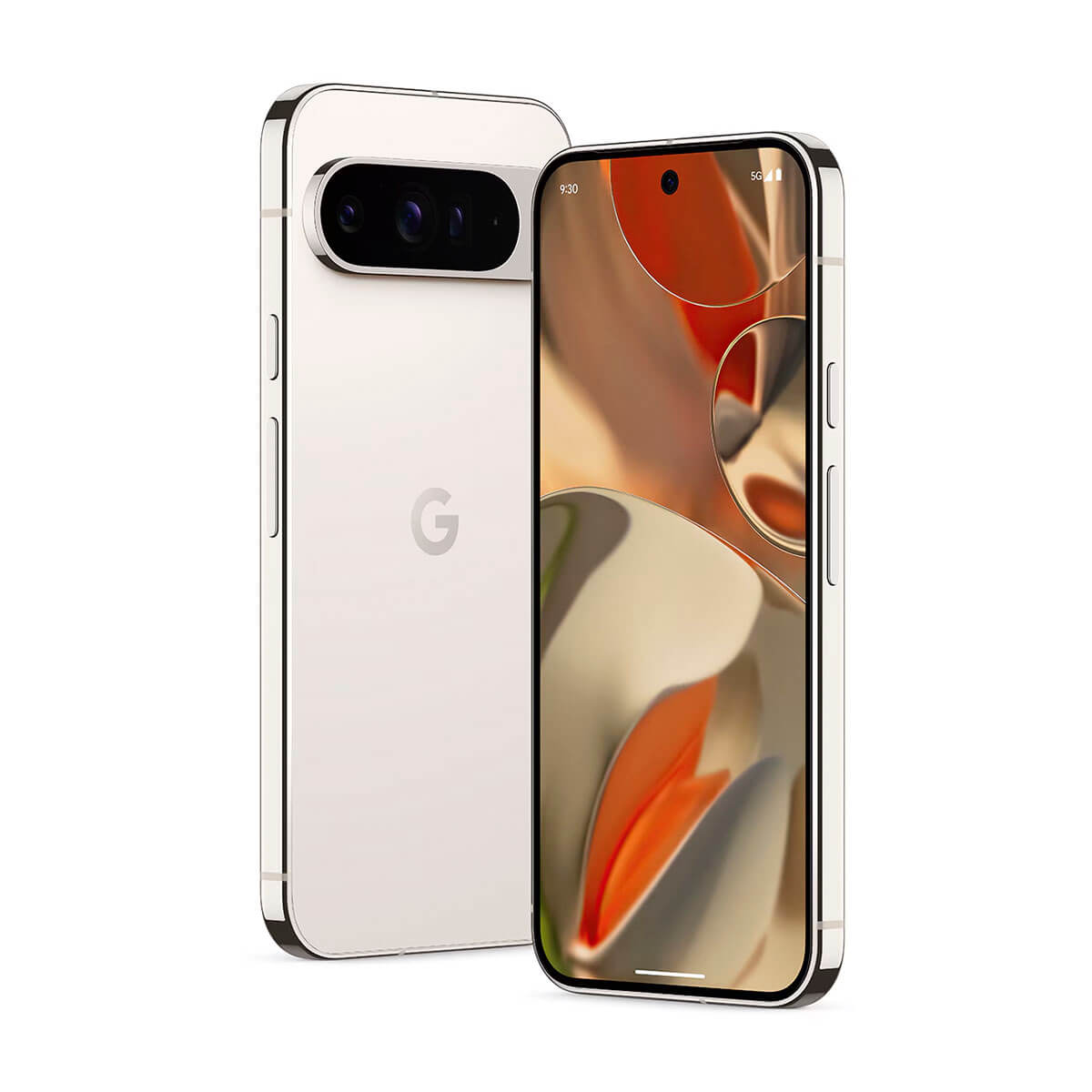 Google Pixel 9 Pro Xl 5G 16GB/256GB Beige (Porcellana) Dual SIM