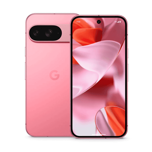 Google Pixel 9 5G 12GB/256GB Rosa Dual SIM