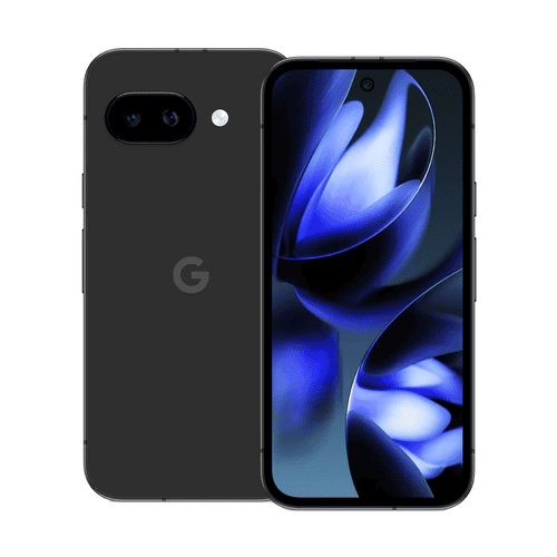 Google Pixel 9A 5G 8GB/256GB Noir Double SIM
