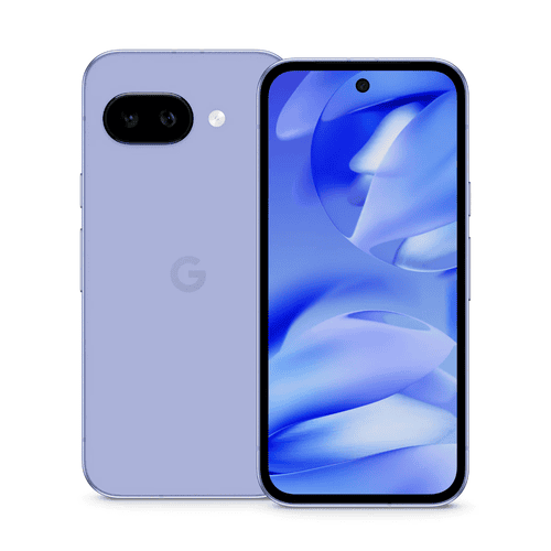 Google Pixel 9A 5G 8GB/128GB Lila Dual SIM