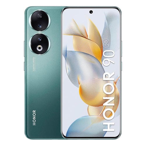 Honor 90 5G 8GB/256GB Verde Smeraldo Dual SIM
