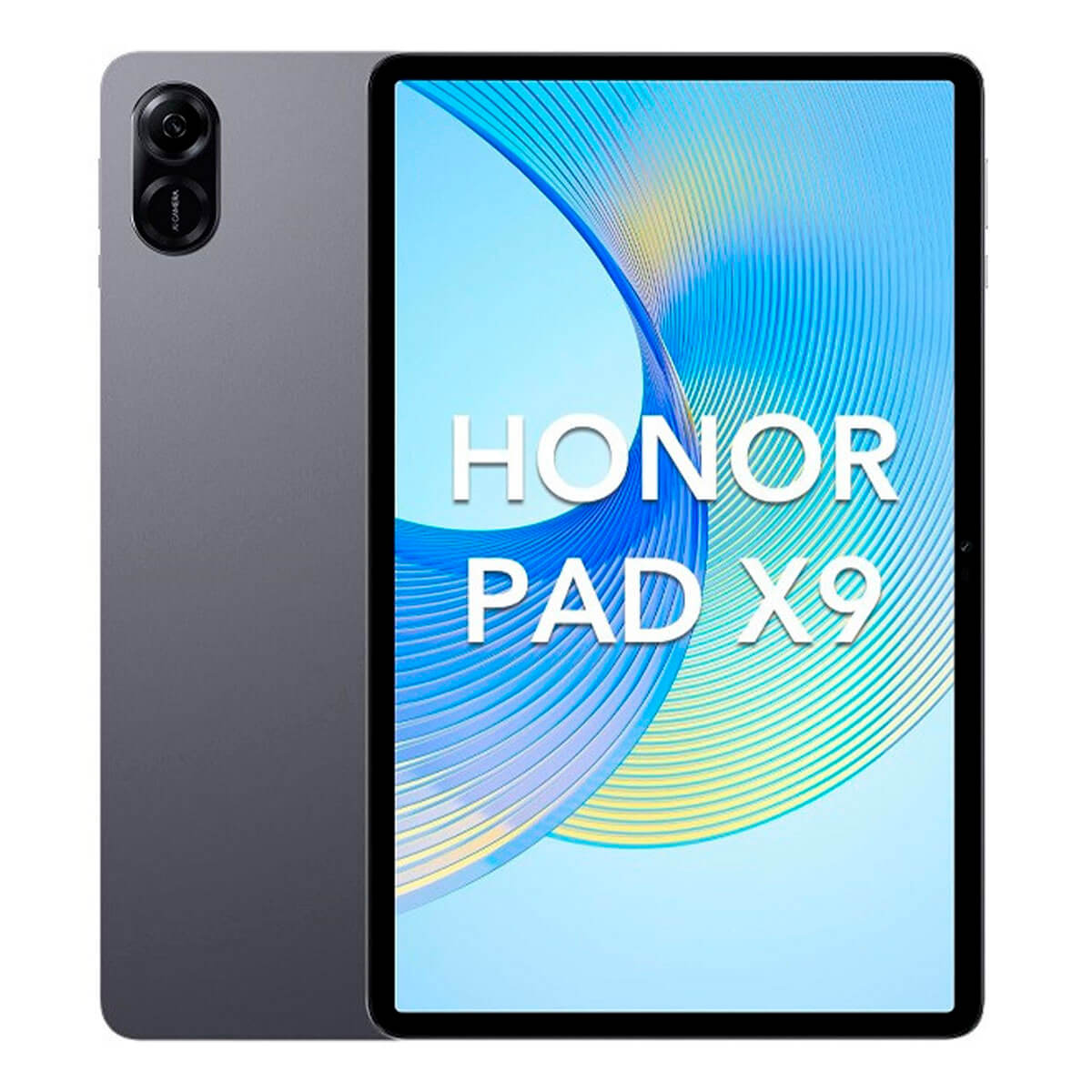 Honor Pad X9 11.5 4GB/128GB Wi-Fi Cinzento (Cinza Espacial)