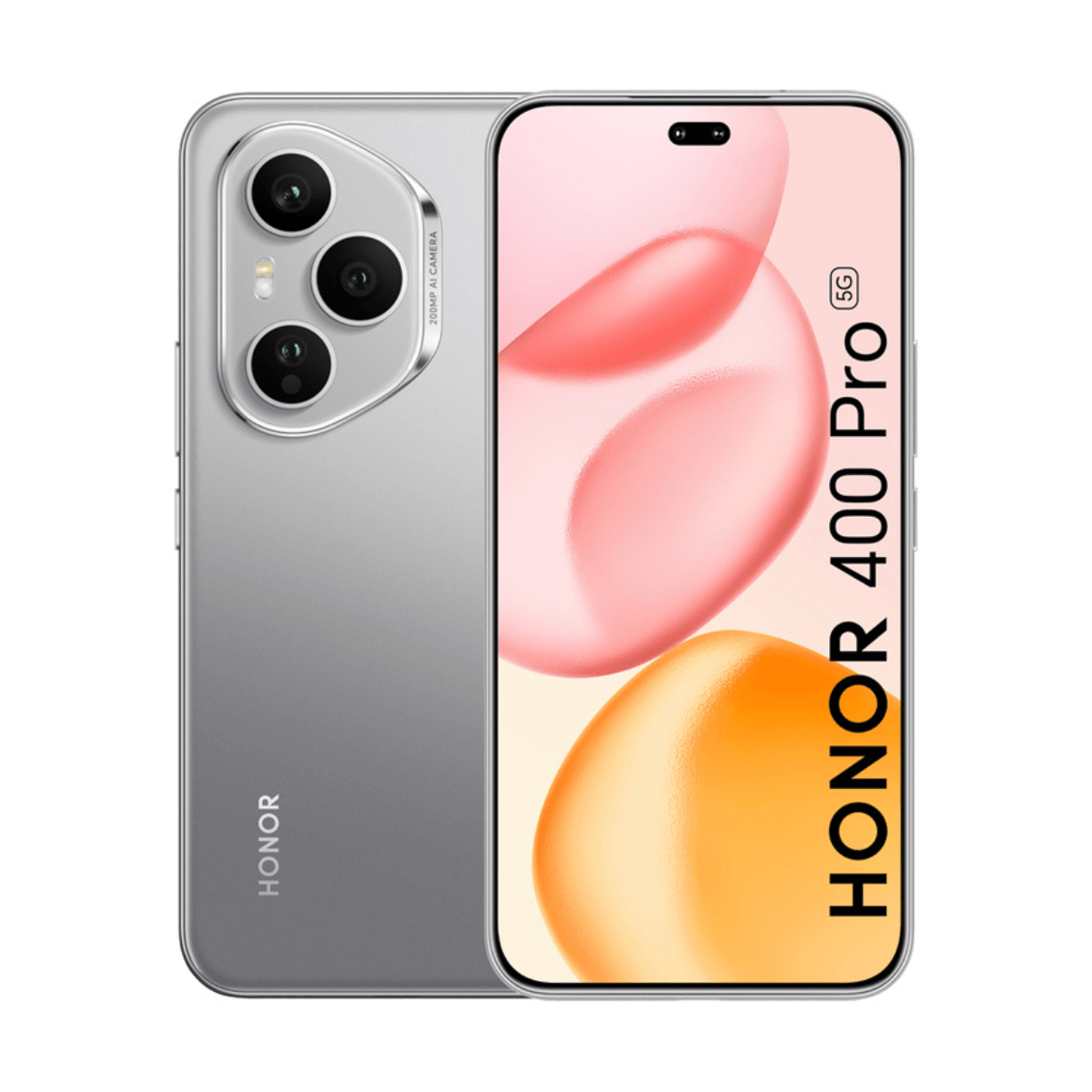 Honor 400 Pro 5G 12GB/512GB Gray