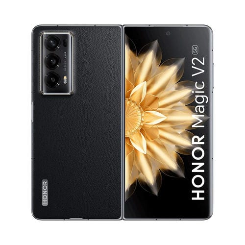 Honor Magic V2 5G 16GB/512GB Nero Dual SIM