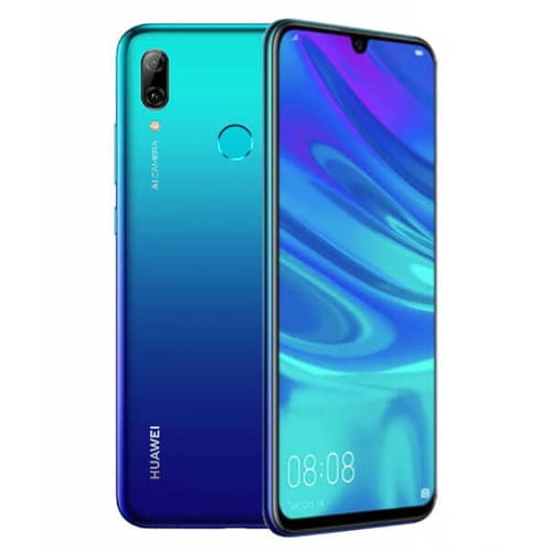 Huawei P Smart (2019) 3GB/64GB Azul (Aurora Blue) Single SIM - MOVILSTORE