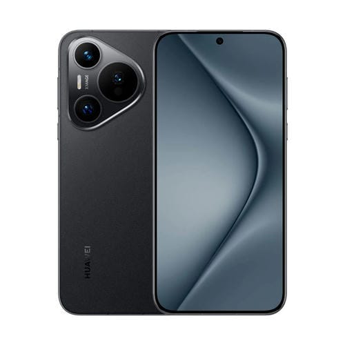 Huawei Pura 70 12GB/256GB Schwarz Dual SIM