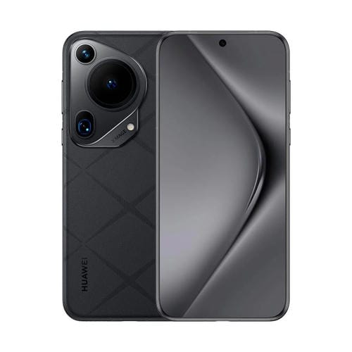 Huawei Pura 70 Ultra 16GB/512GB Noir Double SIM